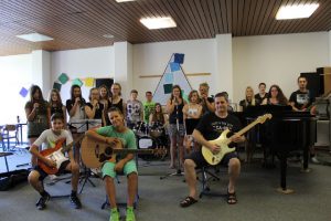 band-und-vocal