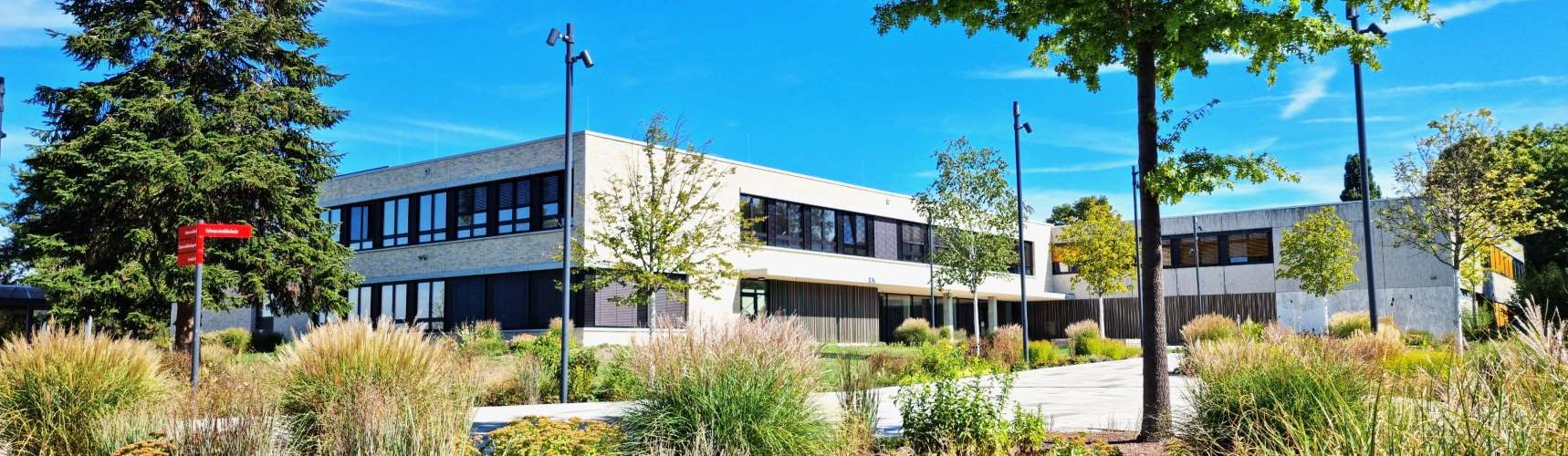 Schwarzwaldschule Appenweier