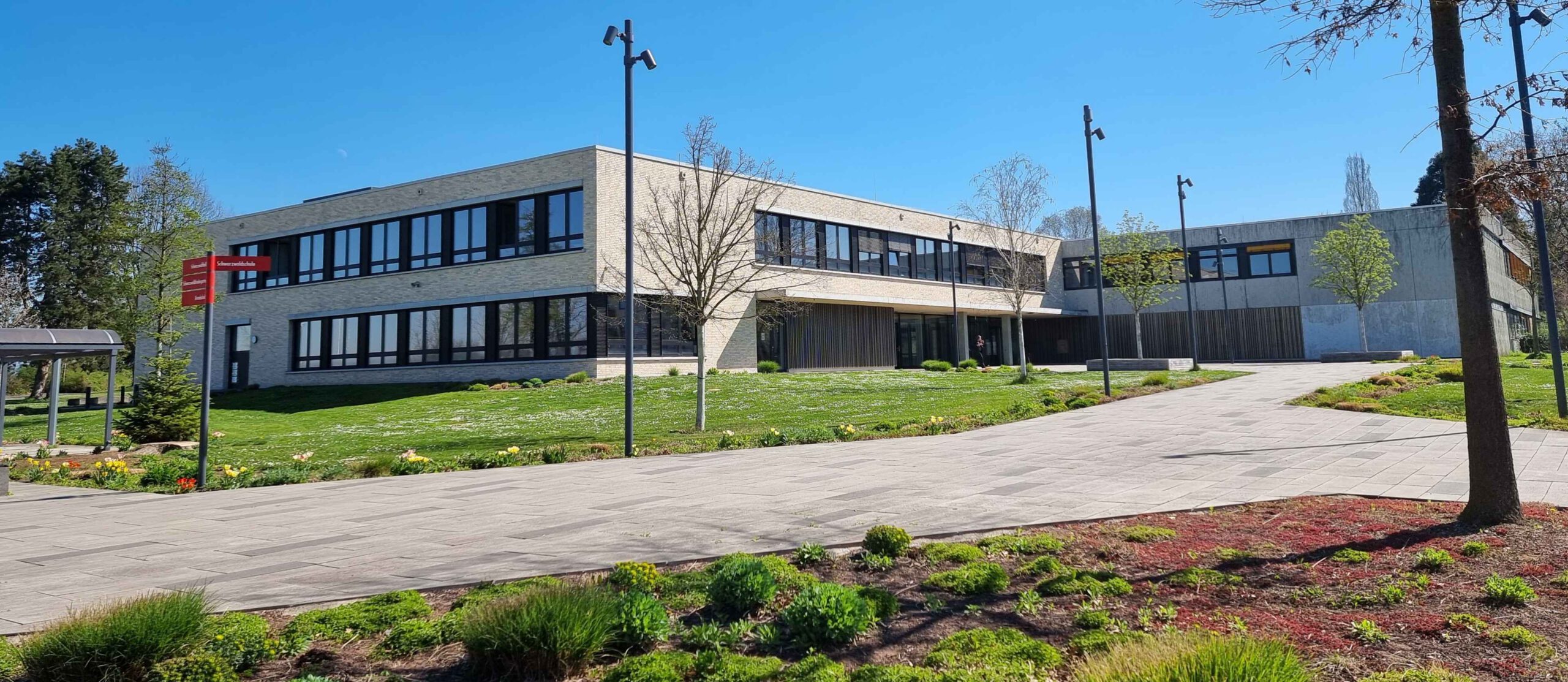 Schwarzwaldschule Appenweier